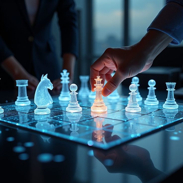 Strategic